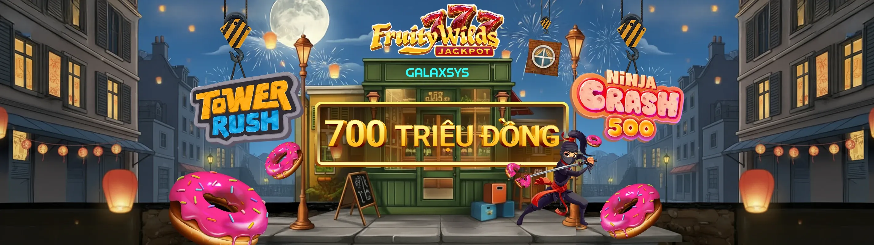 Hướng dẫn chơi game casino ok368