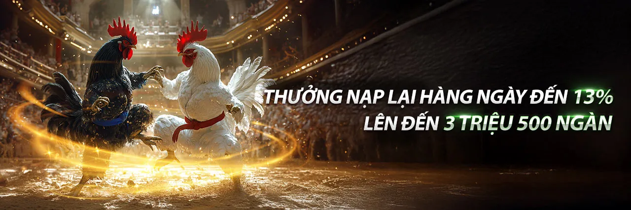 Banner Khuyến Mãi ok368 2026